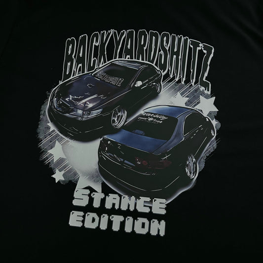 Stance Edition T-Shirt