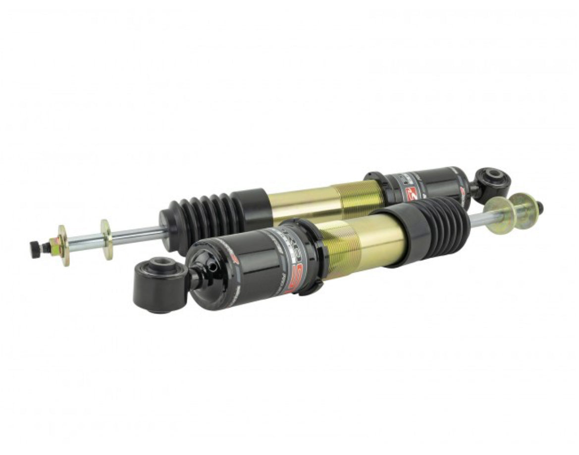 Skunk2 Pro ST Coilovers '06-'11 Civic