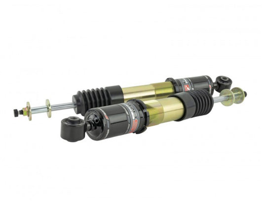 Skunk2 Pro ST Coilovers '06-'11 Civic