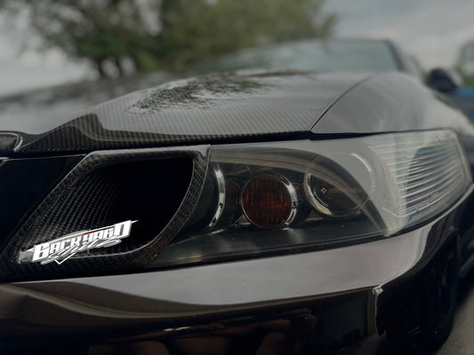 Tsx custom headlight service