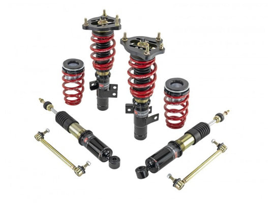 Skunk2 Pro ST Coilovers '16-'21 Civic Type R