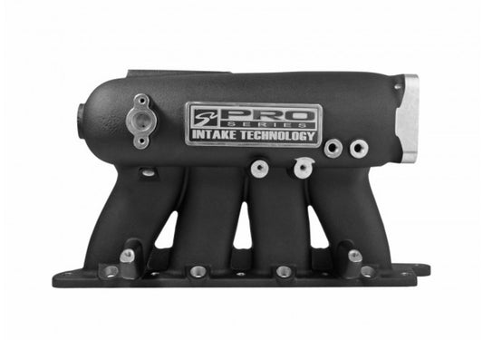 Skunk2 Pro Intake Manifold - EVO VIII-IX - Black