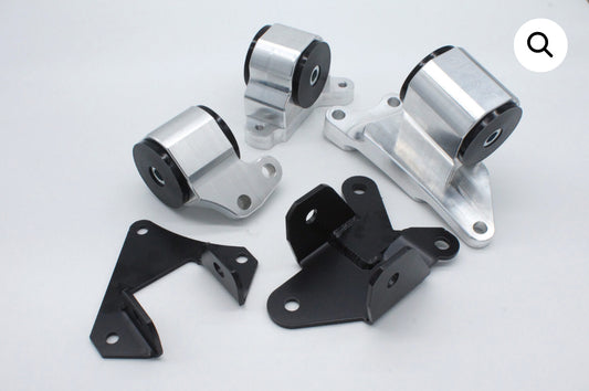 Hasport Mounts DC5STK