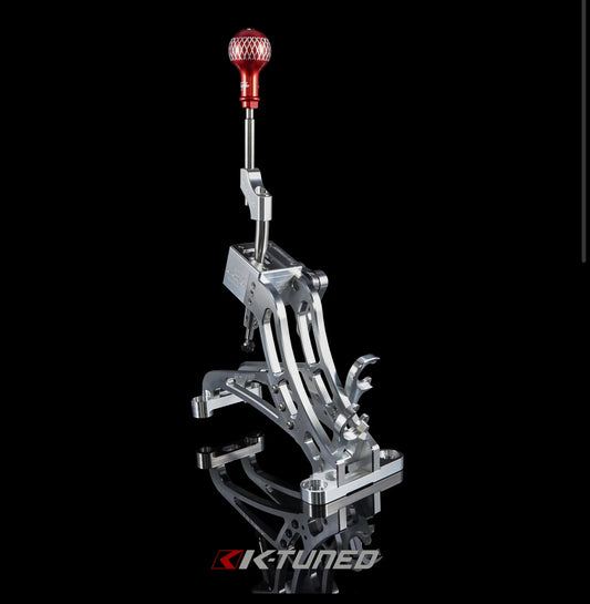 K-Tuned 11th Gen Civic Shifter