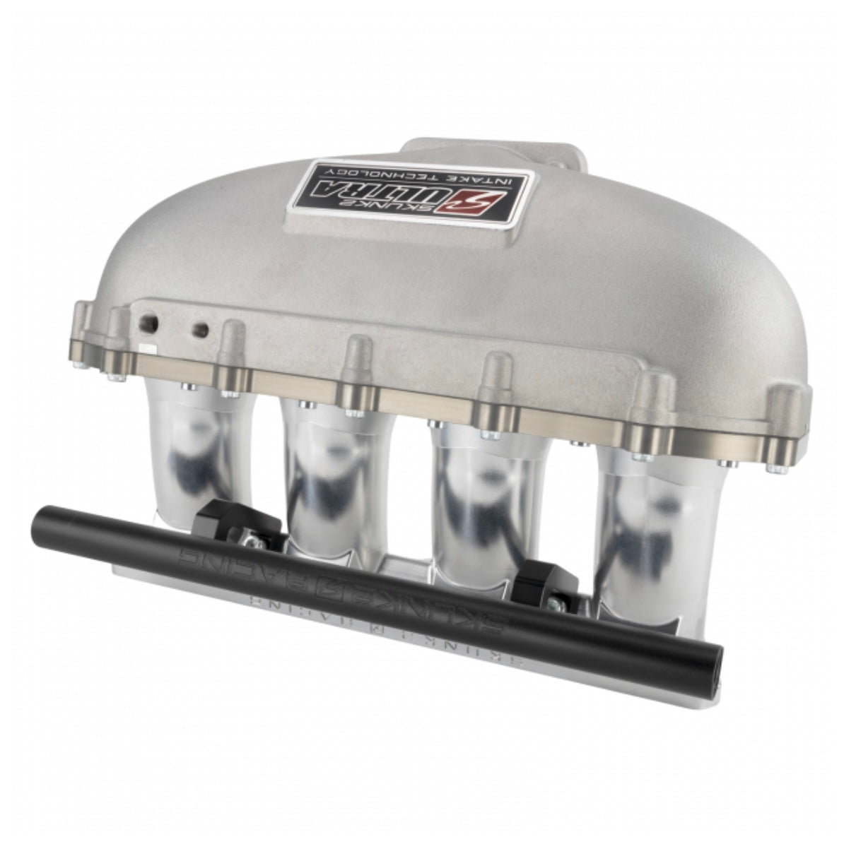 Skunk2 Ultra Race Billet Centerfeed Intake Manifold - Honda K20/K24