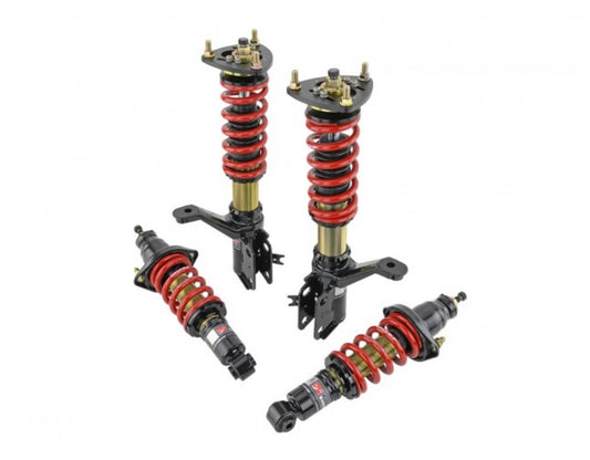 Skunk2 Pro ST Coilovers '01-'06 Civic/RSX