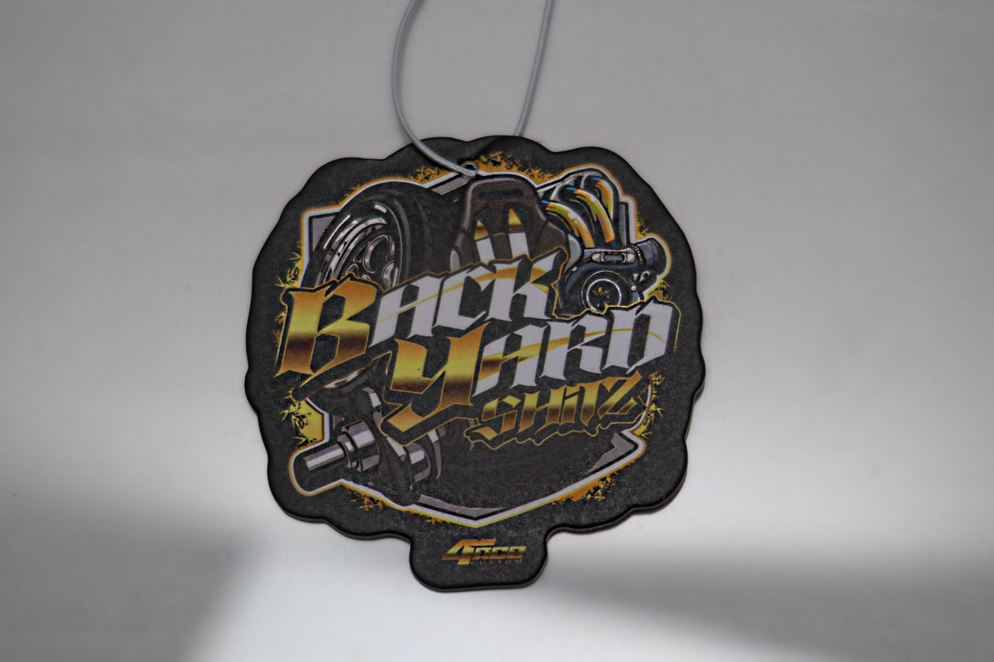 Air Freshener