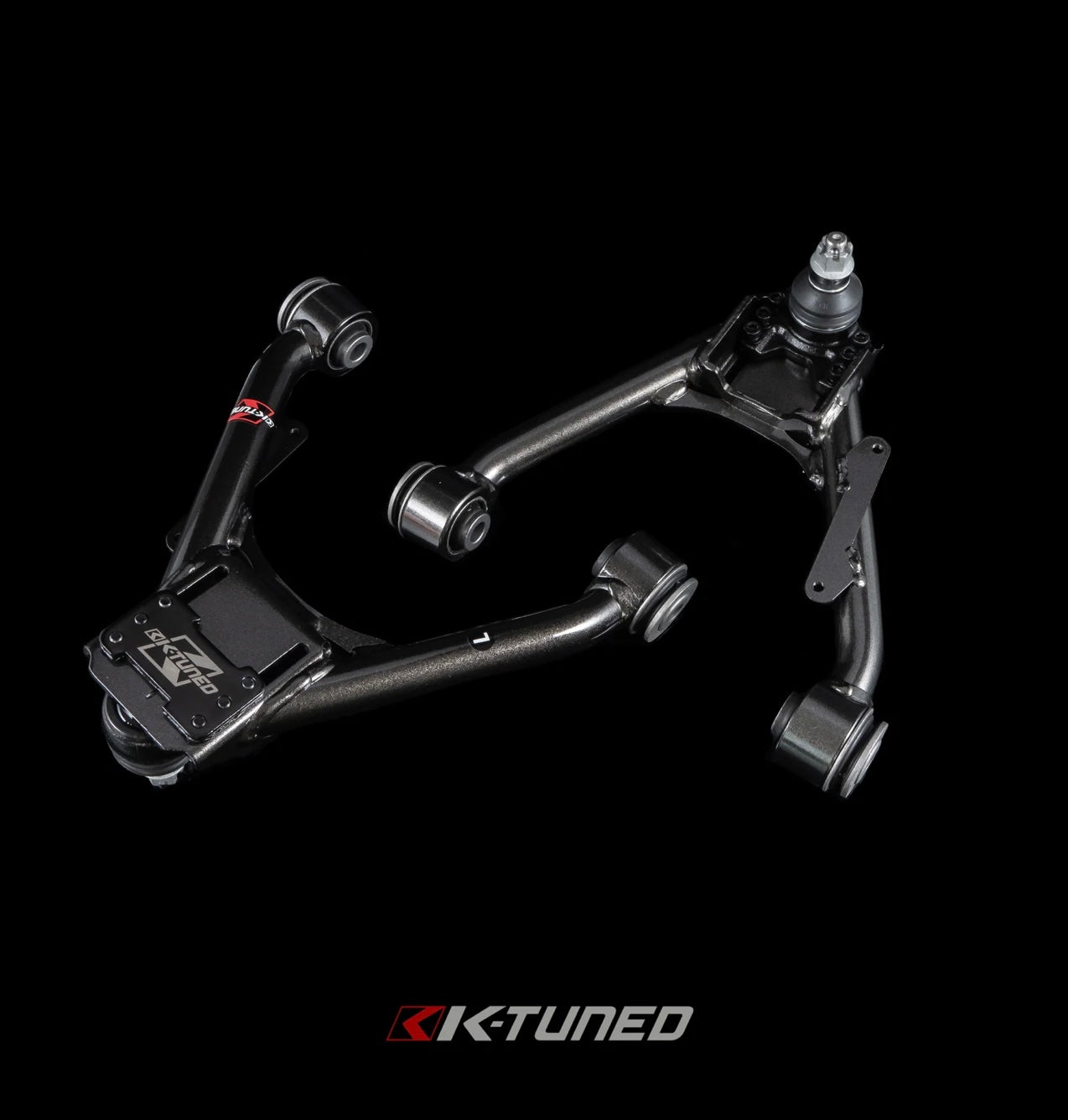 K-Tuned Front Camber Kit (UCA) S2000