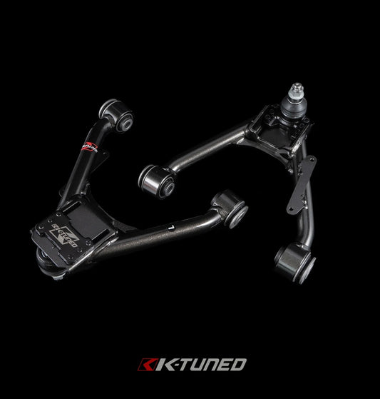 K-Tuned Front Camber Kit (UCA) S2000