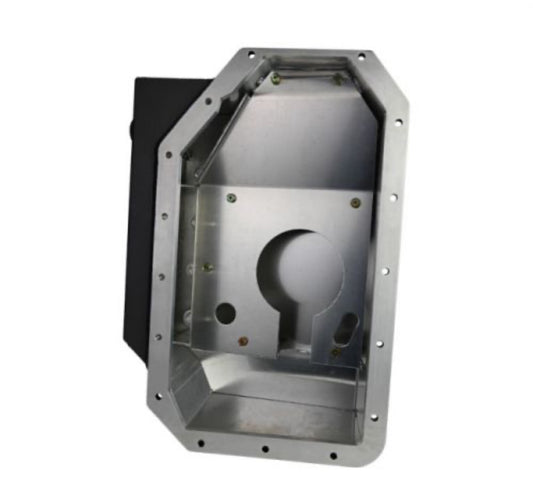 Skunk 2 K-Series Oil Pan for Lean Mounts