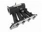 Skunk 2 Pro Intake Manifold - B16/B17/B18C5 - Black