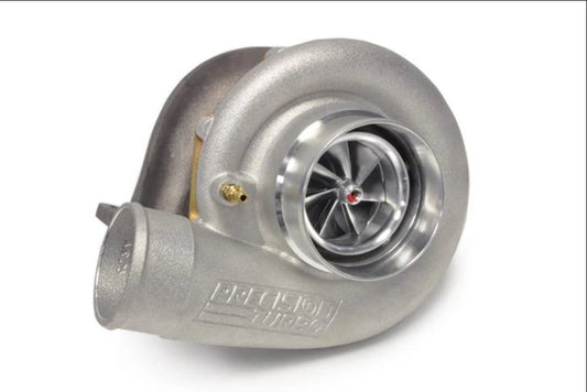 Precision Turbo SP CEA Billet 6766 JB SS V-Band .82 V-Band