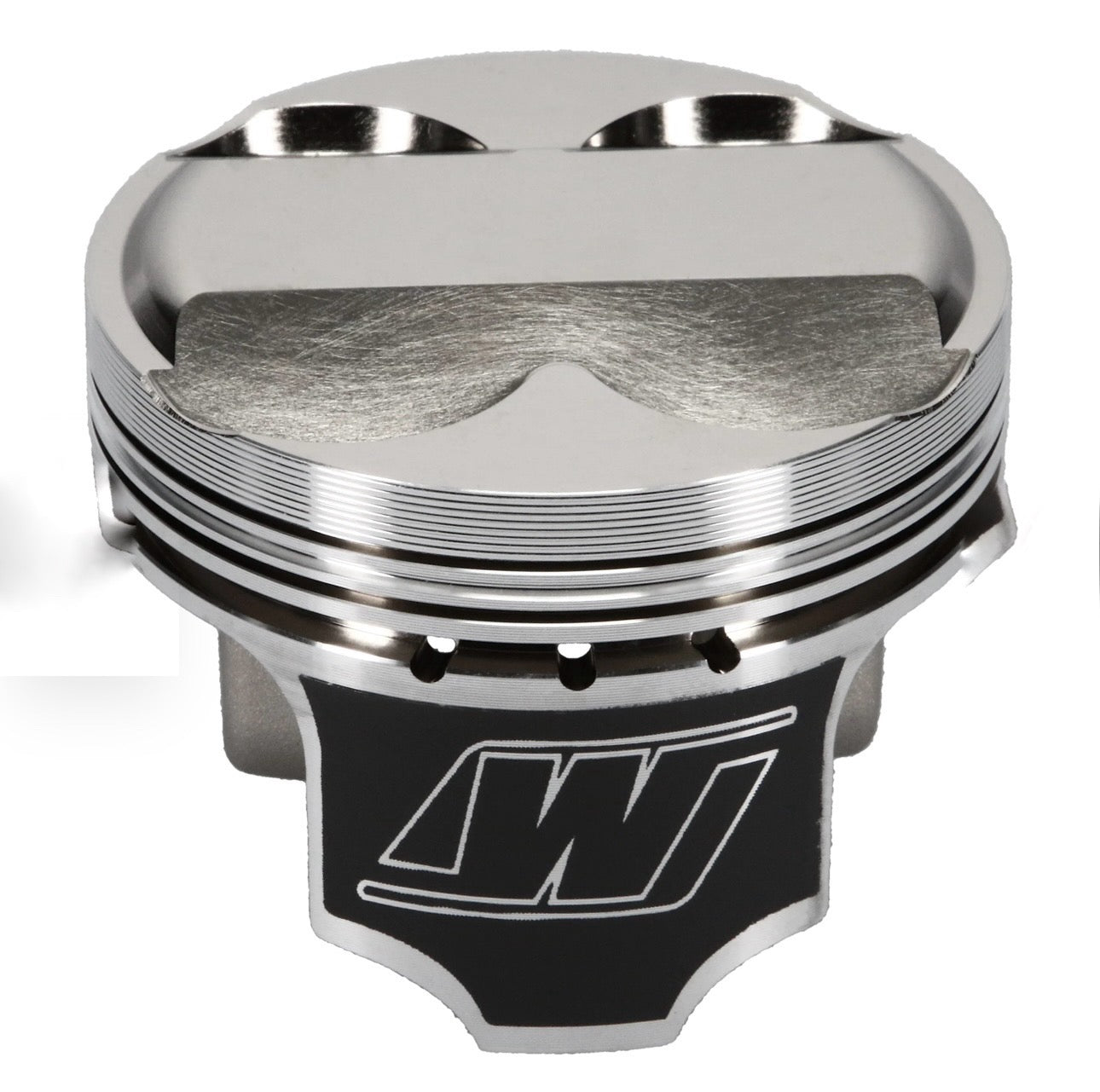 Wiseco Forged Pistons B18A/B with B18C1 Head 81.5mm +0.5mm -2.4 cc 10.1:1 89mm Stroke