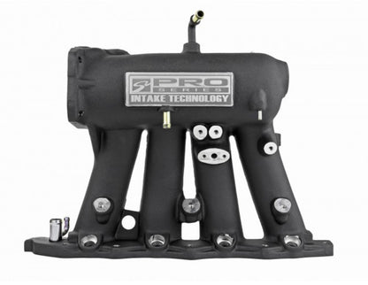 Skunk 2 Pro Intake Manifold - B16/B17/B18C5 - Black