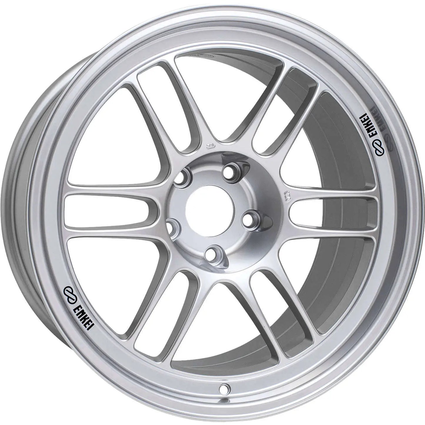 Enkei RPF1 17x7 +45 x4