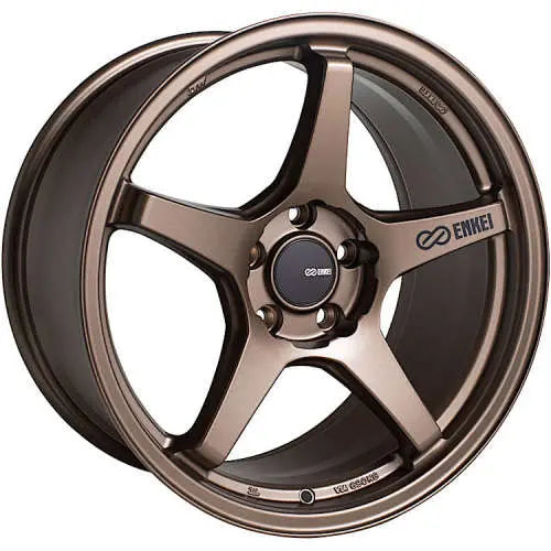 Enkei TS-5 18x8.5 +38