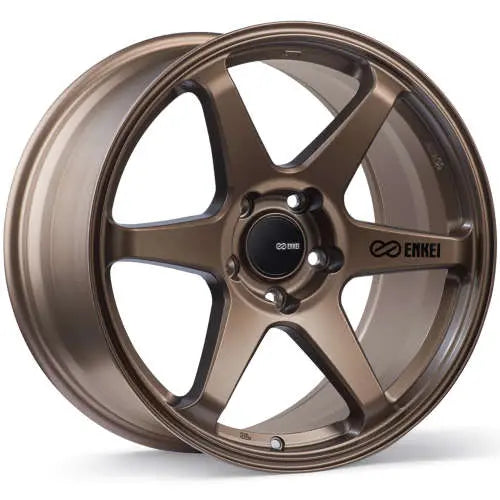 Enkei T6R 18x8 +45