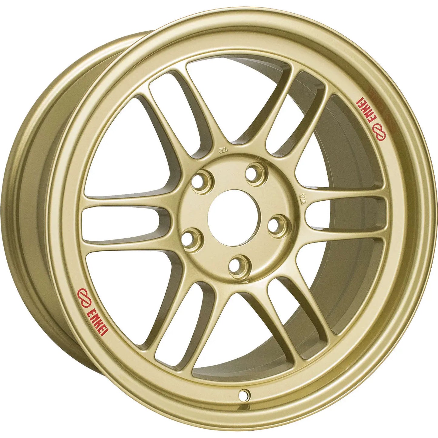 Enkei RPF1 17x9 +35