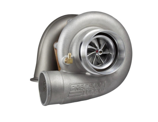 Precision Turbo Gen 2 SP CEA Billet 6875 1150HP Ball Bearing SS V-Band .81 A/R