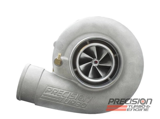 Precision Turbo Gen 2 SP CEA Billet 6875 1150HP Ball Bearing T4 .96 A/R V-Band
