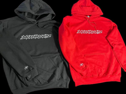 V2 Hoodie